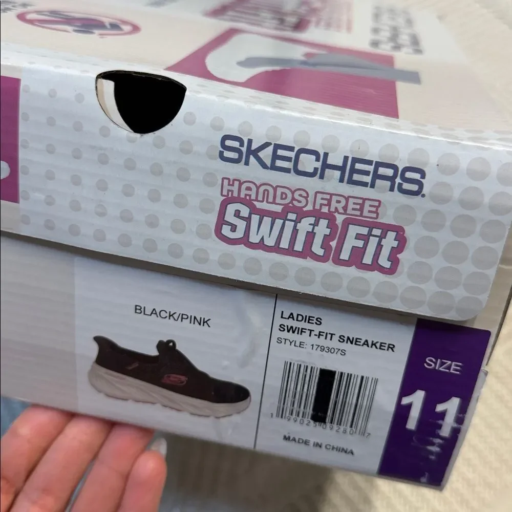 Skechers brand new